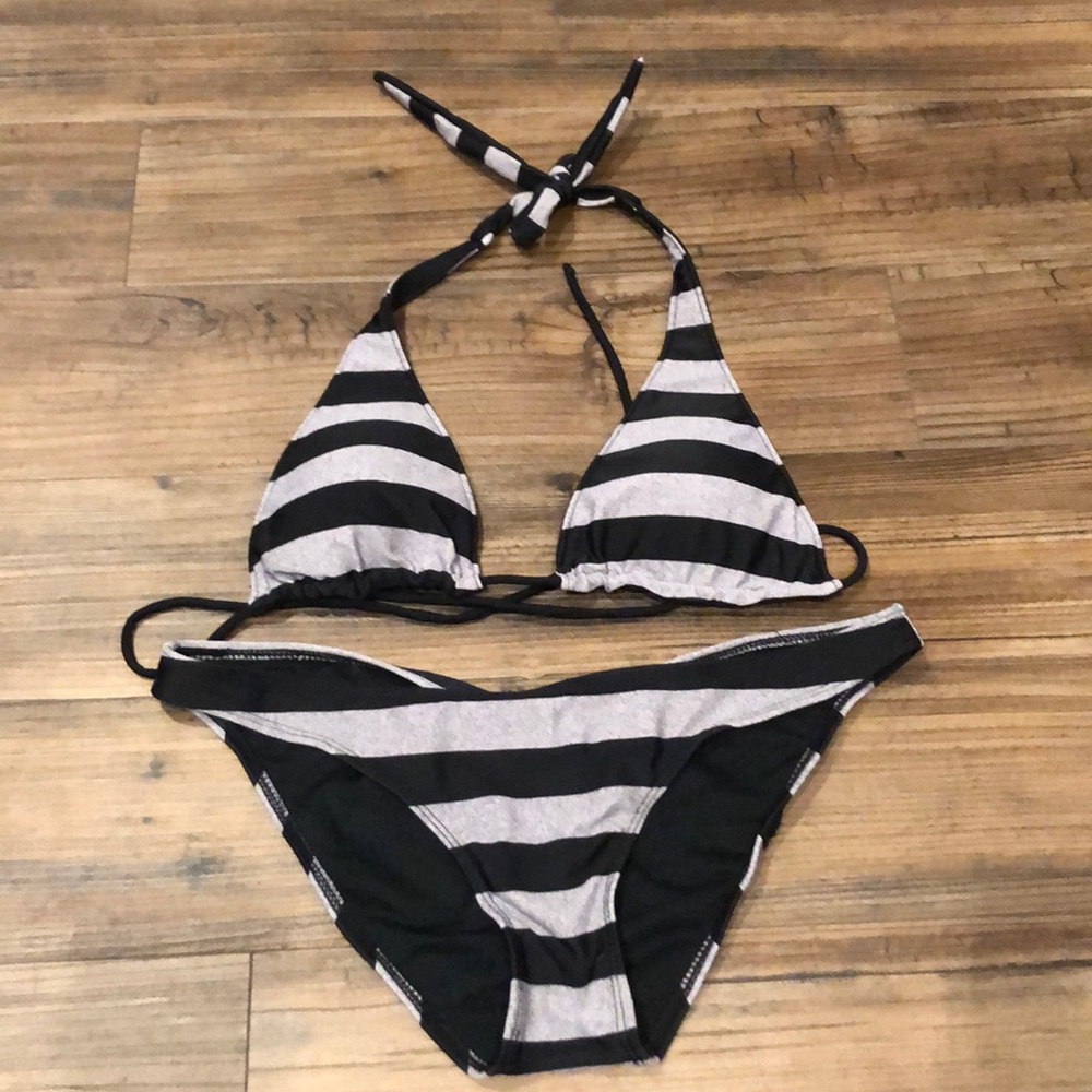 2/$30 Bikini Size small